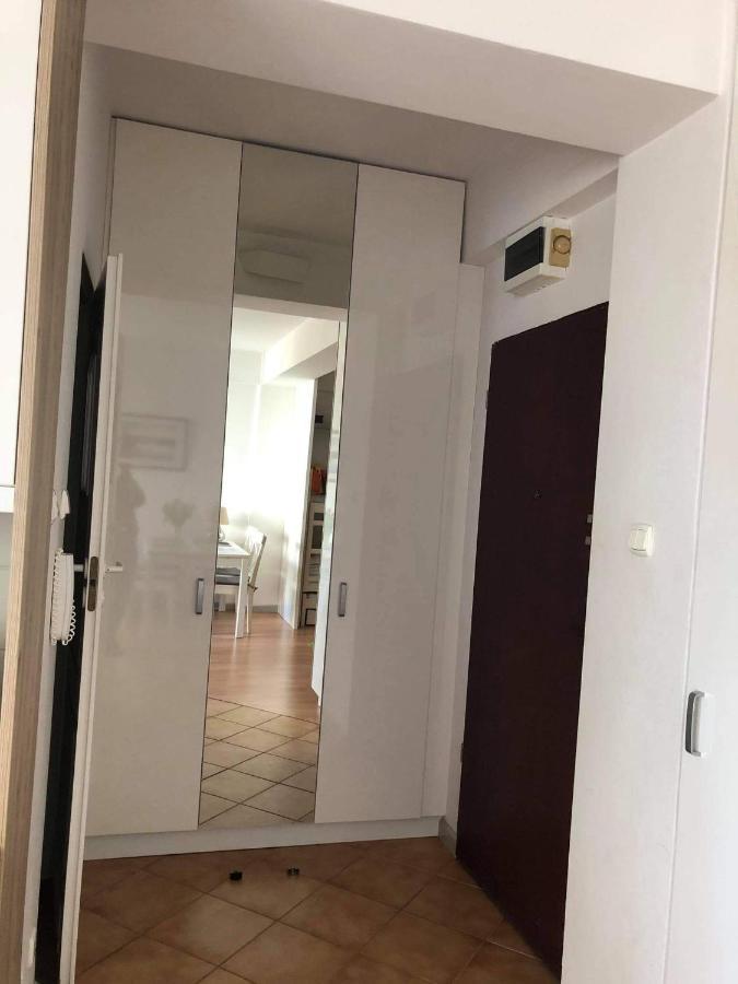 Apartament Przy Kawczej - Pokoj Z Aneksem Kuchennym Мендзыздрое Экстерьер фото