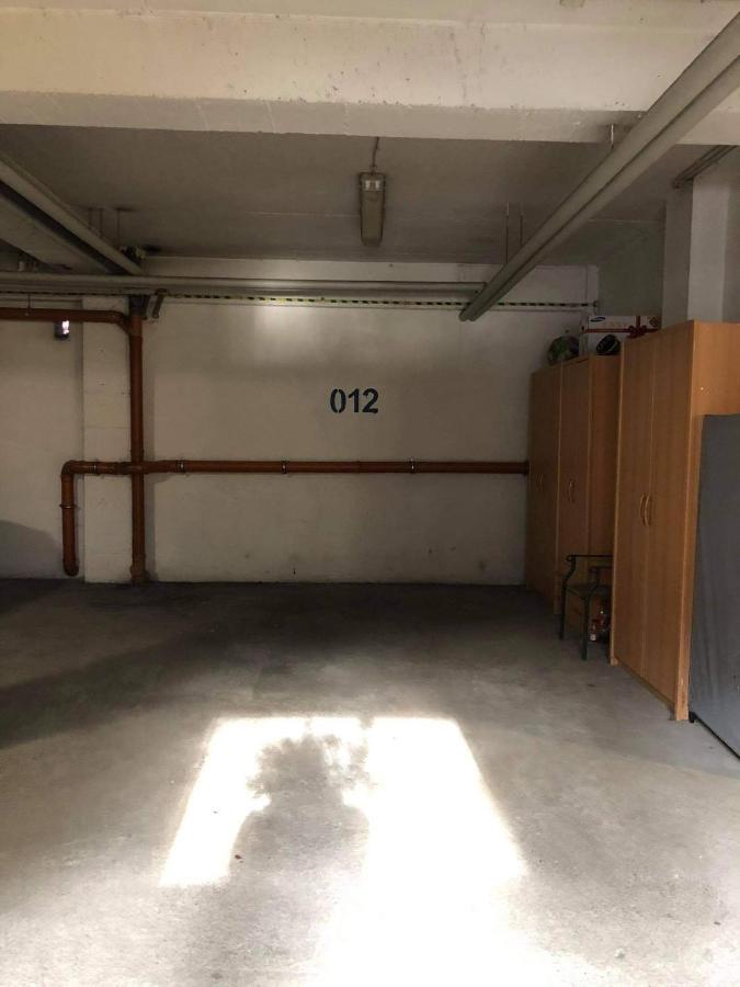 Apartament Przy Kawczej - Pokoj Z Aneksem Kuchennym Мендзыздрое Экстерьер фото