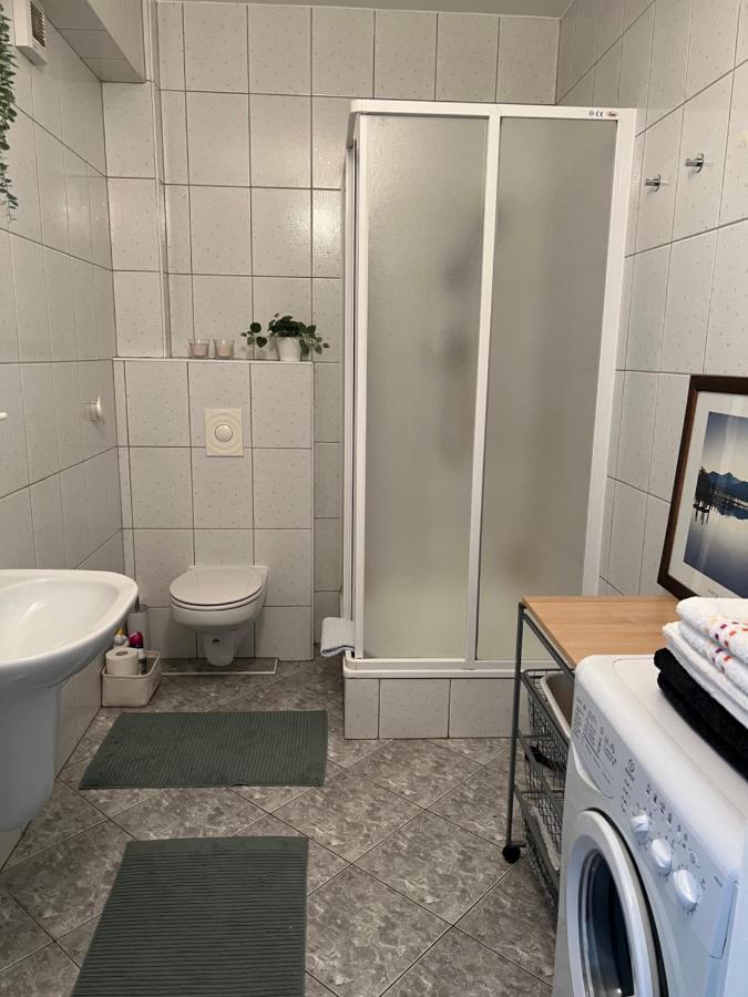 Apartament Przy Kawczej - Pokoj Z Aneksem Kuchennym Мендзыздрое Экстерьер фото